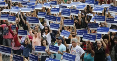 Caso Marielle: Moraes determina cumprimento imediato de penas
