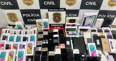 Este ano, Senado aprovou apoio à polícia e penas maiores contra crimes