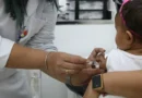 Unicef: 13,5 milhões de crianças não recebem vacina no 1° ano de vida