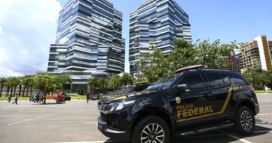 PF mira empresário suspeito de intimidar jornalistas no caso Master