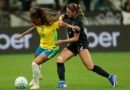 Copa do Mundo Feminina 2027 no Brasil terá 32 seleções