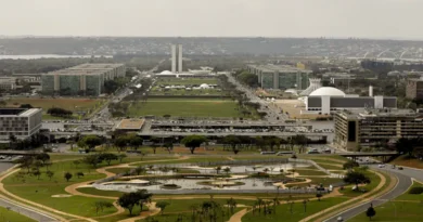 Governo Central tem déficit de R$ 48,2 bilhões em junho