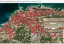 Venezuela: mapa da Nasa sugere 59 mil prédios danificados em terremoto