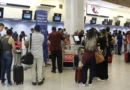Setor de serviços cai 0,4% em maio por recuo na área de transportes