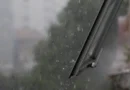 Meteorologia prevê chuva de granizo neste fim de semana na Região Sul