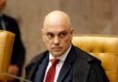 Moraes suspende visitas de Flávio a Bolsonaro na prisão domiciliar