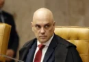 Moraes suspende visitas a Bolsonaro na prisão domiciliar
