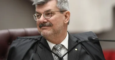 Ministro do STJ é incluído em investigação sobre venda de sentenças