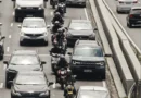Justiça manda prefeitura de São Paulo liberar Uber Moto