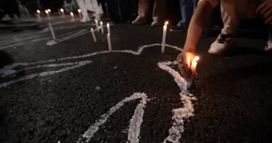Dez cidades mais violentas do país estão no Nordeste, aponta estudo