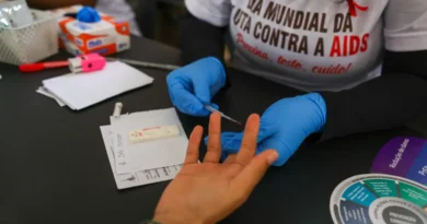 Desinformação sobre HIV dificulta tratamento e aumenta preconceito