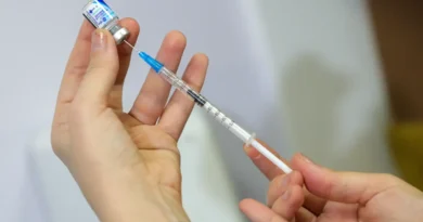 Campanha alerta sobre imunização contra vírus que causa bronquiolite