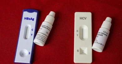Dia Mundial de Luta contra as Hepatites Virais alerta para prevenção