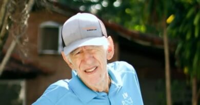Ator Rui Rezende morre aos 87 anos, no Rio de Janeiro