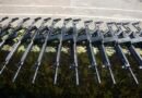 Forças de segurança do RJ terão de fazer recadastramento de armas