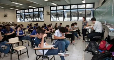 ITA recebe inscrições para o vestibular de 2027 até domingo