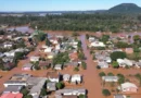 Chuvas no Rio Grande do Sul atingem mais de 59 mil pessoas