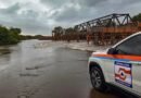 Tempestade e granizo causam prejuízo a 43 municípios no RS