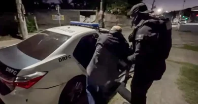 Polícia deflagra operação contra roubo de medicamentos oncológicos