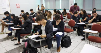 Prouni: prazo para confirmar dados de inscrição termina nesta sexta