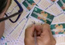 Mega-Sena acumula e próximo concurso deve pagar R$ 50 milhões