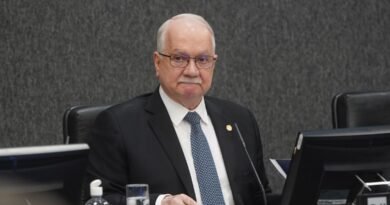 Fachin vai propor no CNJ regras de conduta para juízes