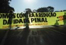 Pediatras se manifestam contrários à redução da maioridade penal