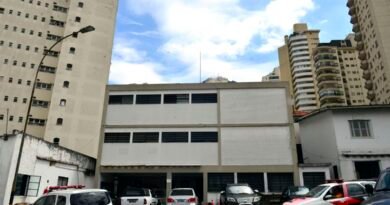 Unifesp identifica resíduo compatível com sangue no antigo DOI-Codi/SP