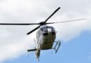 MPF pede ações de segurança para voos de helicóptero no Rio de Janeiro