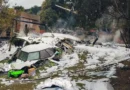 Polícia Federal indicia 16 pessoas por queda de avião da Voepass