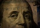 Dólar sobe a R$ 5,19 após tom mais duro de presidente do Fed