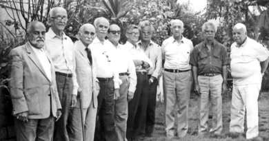 Cientistas cassados pelo AI-5 viram pesquisadores eméritos da Fiocruz
