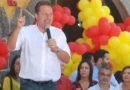 Como seria a campanha de Eduardo Campos que morreu em 2014