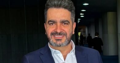 PRTB lança Leonardo Avalanche candidato à Presidência da República