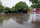 Chuvas e trovoadas atingem Centro-Oeste, Sudeste e Sul do país