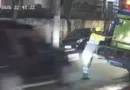 Motorista que matou gari em SP vai responder por homicídio qualificado Motorista que matou gari em SP vai responder por homicídio qualificado