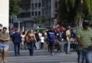 Crescimento populacional caiu para 0,37% em 2026, estima IBGE