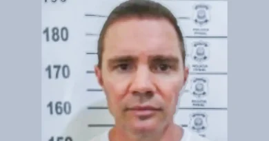 Vorcaro presta depoimento de quatro horas à Polícia Federal