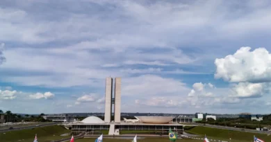 Congresso volta do recesso sem previsão de plenário nesta semana