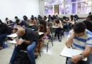 Encceja é no próximo domingo; saiba como consultar locais de provas