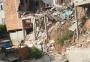 Explosão de botijão de gás causa interdição de 13 casas em São Paulo