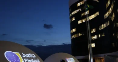 TSE nega hackeamento após Flávio aparecer filiado ao Missão