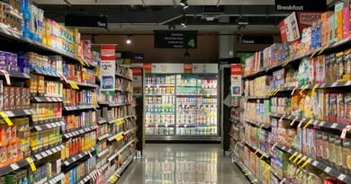 Inflação recua para 0,07% em julho e volta para meta do governo