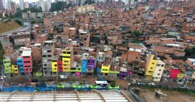 Oxfam Brasil: concentração de riqueza amplia desigualdade política
