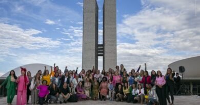 A história por trás dos 20 anos da Lei Maria da Penha