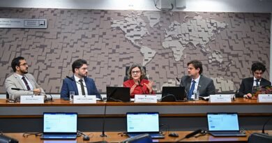 Especialistas alertam para riscos de expansão de data centers de IA no Brasil