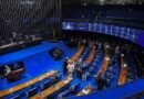 Senado faz semana de esforço concentrado a partir de segunda-feira