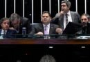 Após encontro com Lula, Davi diz que ‘diálogo foi restabelecido’