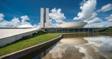 Eleição para Câmara dos Deputados terá menos candidatos neste ano