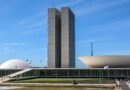 Eleições deste ano vão definir 54 vagas no Senado e todas as 513 vagas da Câmara